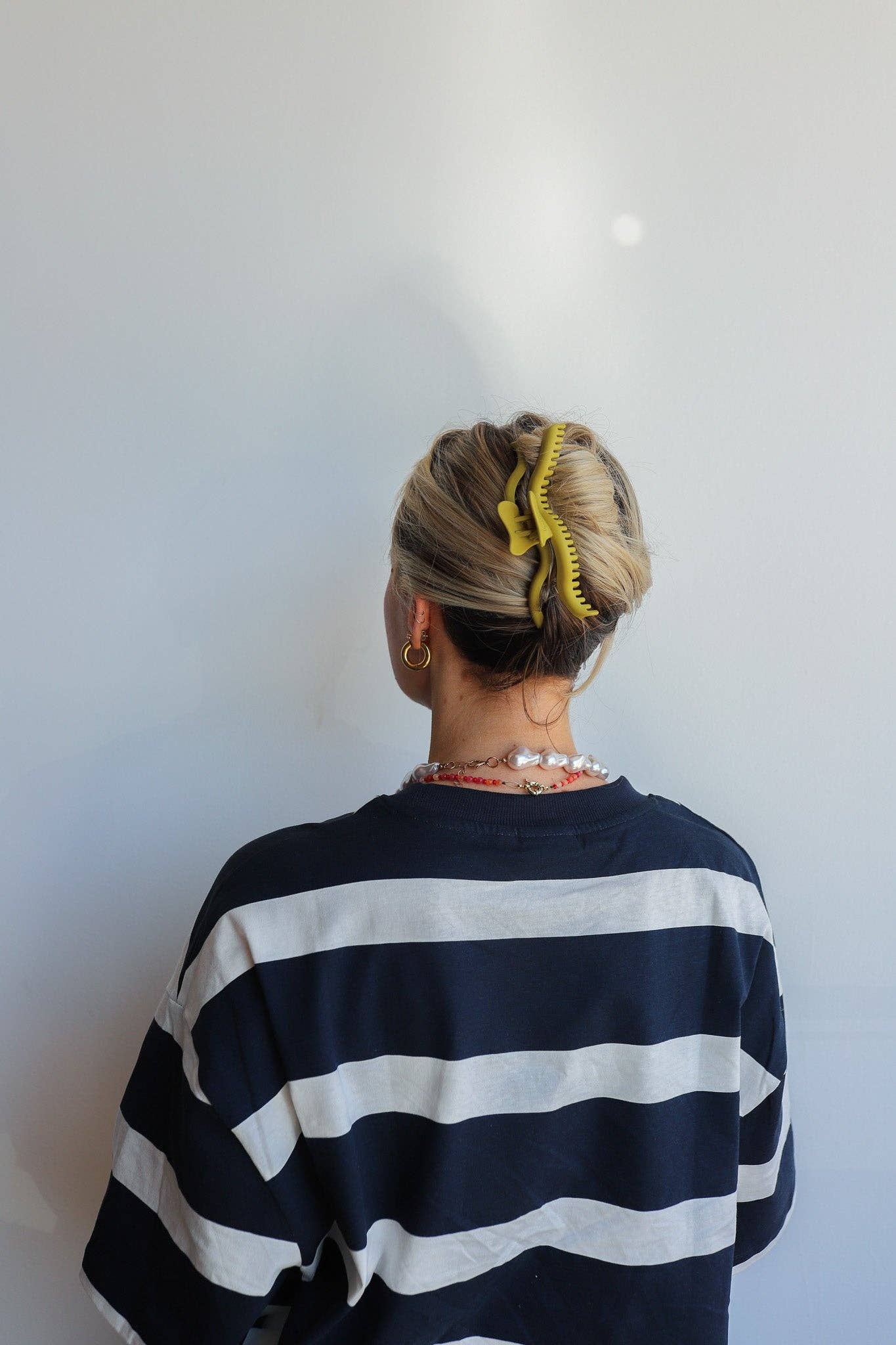 Kaxi Wavy Original Hold Everything Claw