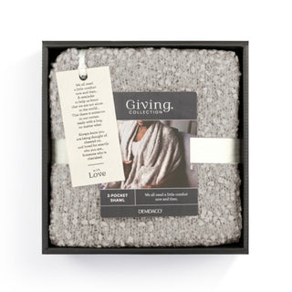 Giving Collection Giving Shawl