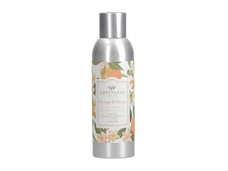 Orange & Honey Room Spray