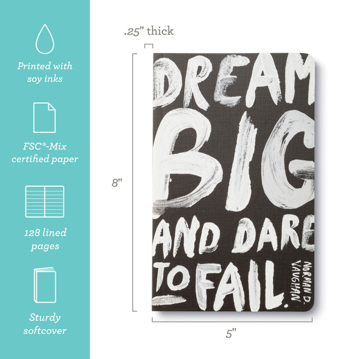 Journal - Dream Big