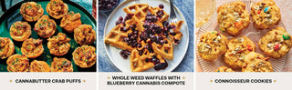Snoop Dogg’s Treats to Eat