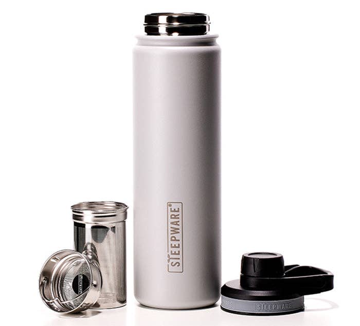 Everest Tea Tumbler