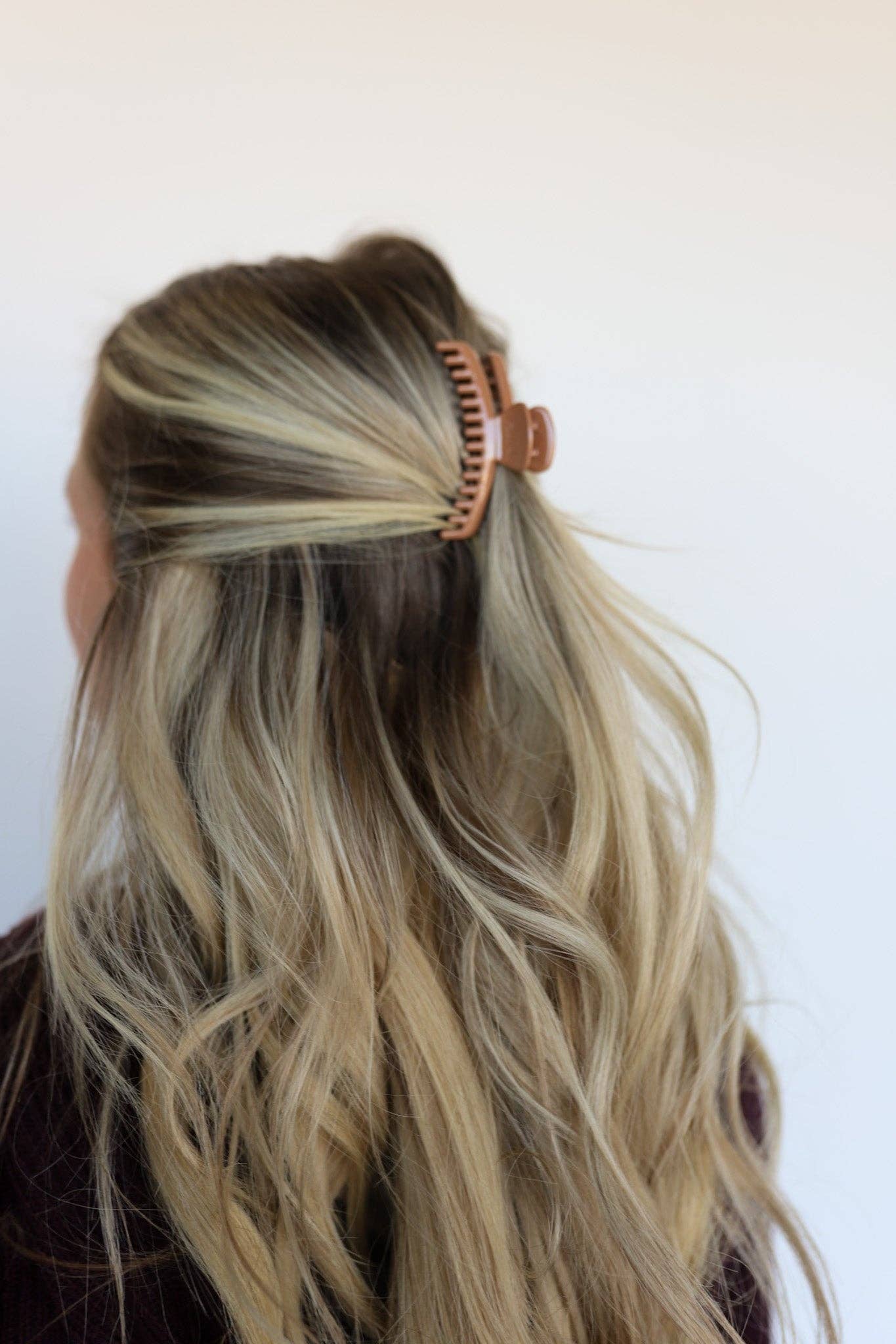 Shiny Mini Hold Everything Claw