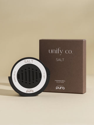 Pura Salt Car Scent