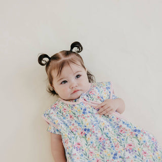 Josie Three-Layer Sleep Bag