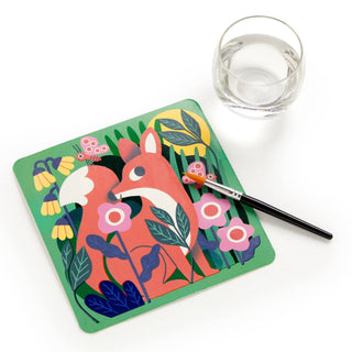 Woodland Friends Color Magic Water-Reveal Kit | Toddler Activity