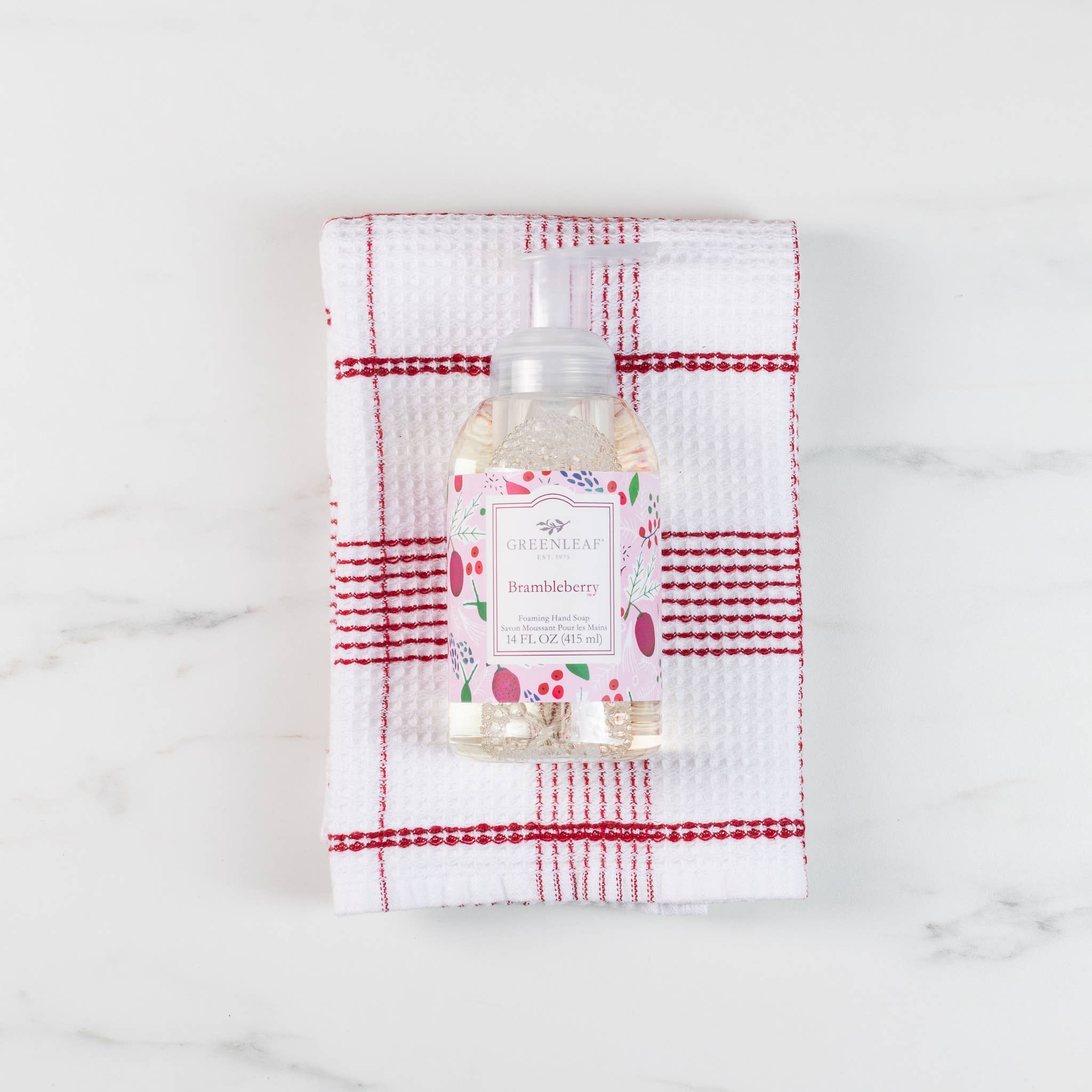 Brambleberry Foaming Hand Soap