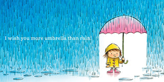 I Wish You More Kids Book