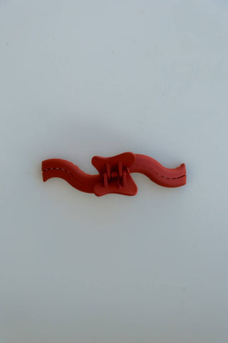 Kaxi Wavy Original Hold Everything Claw