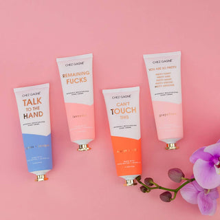You Are So Pretty Vegan Hand Crème - 3.4oz
