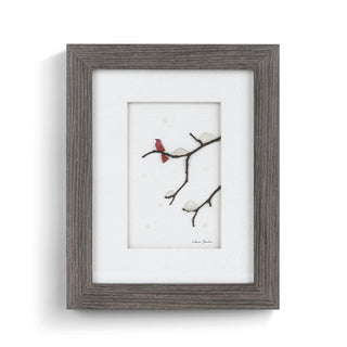 Winter Gray Wall Art