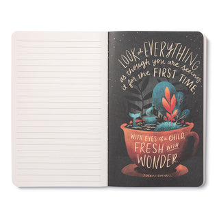 The Universe Full Of Magical Things Journal