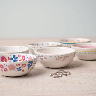 Colorful Ring Bowl