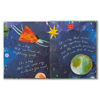 This Isn't a Book (It's A Hug In Disguise) Gift Book