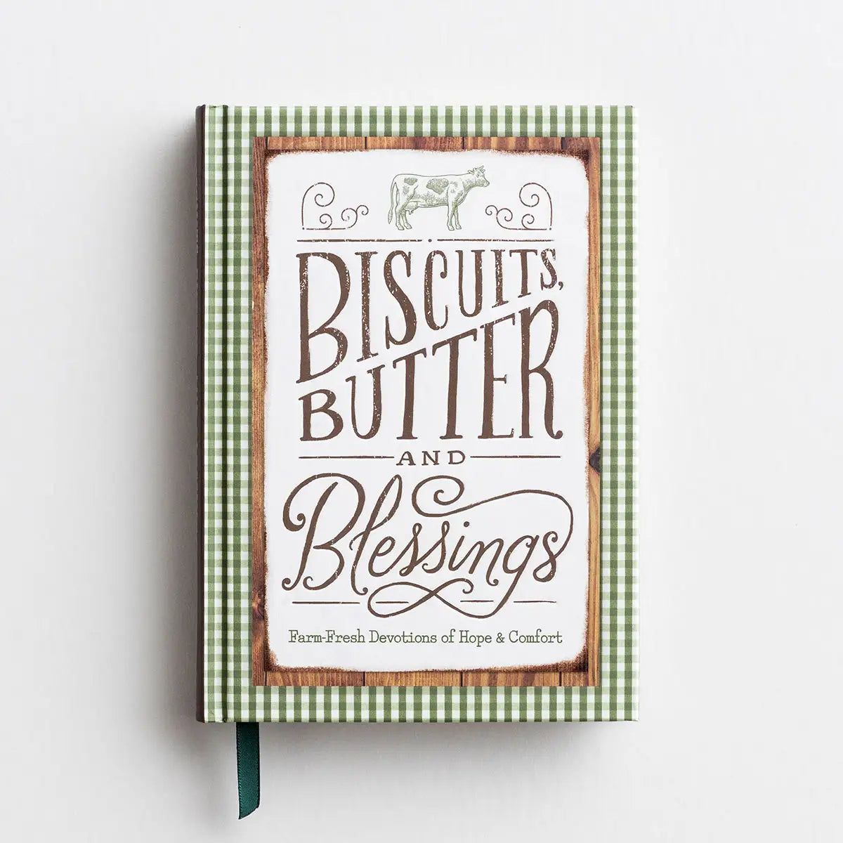 Biscuits, Butter & Blessings Devotions