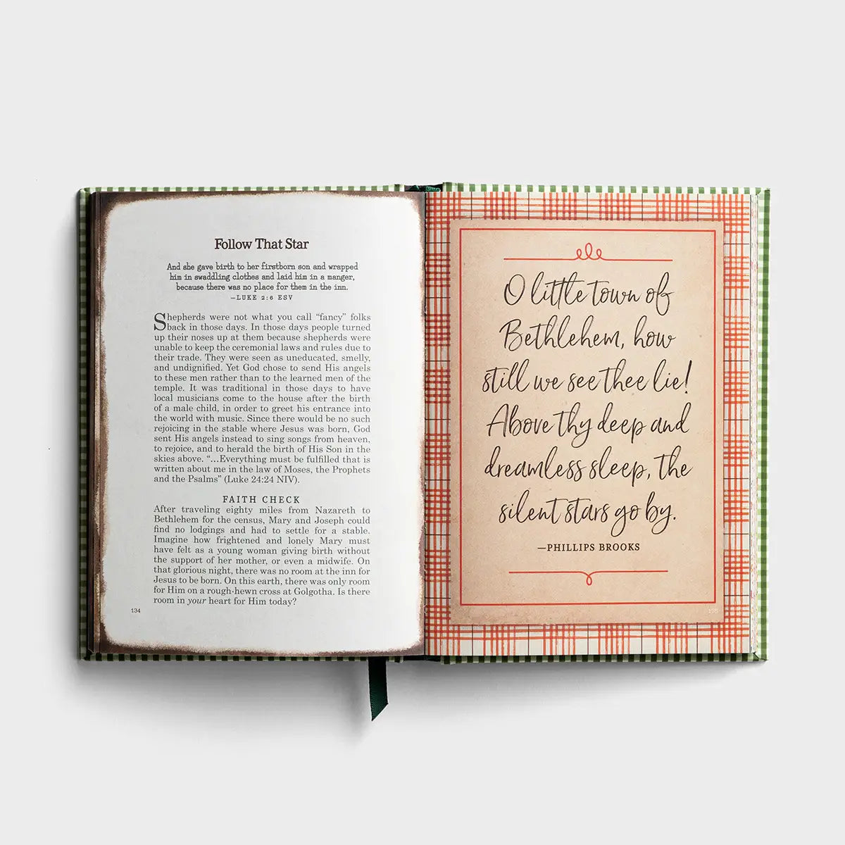 Biscuits, Butter & Blessings Devotions