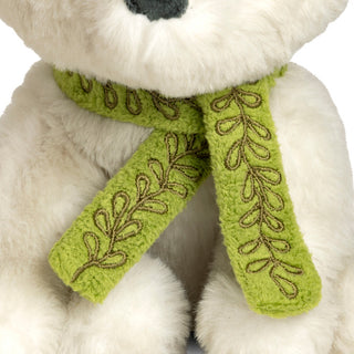 Why Not Plush Arctic Fox