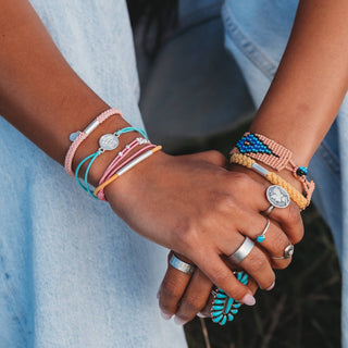 *Embrace Hair Tie Bracelets FINAL SALE