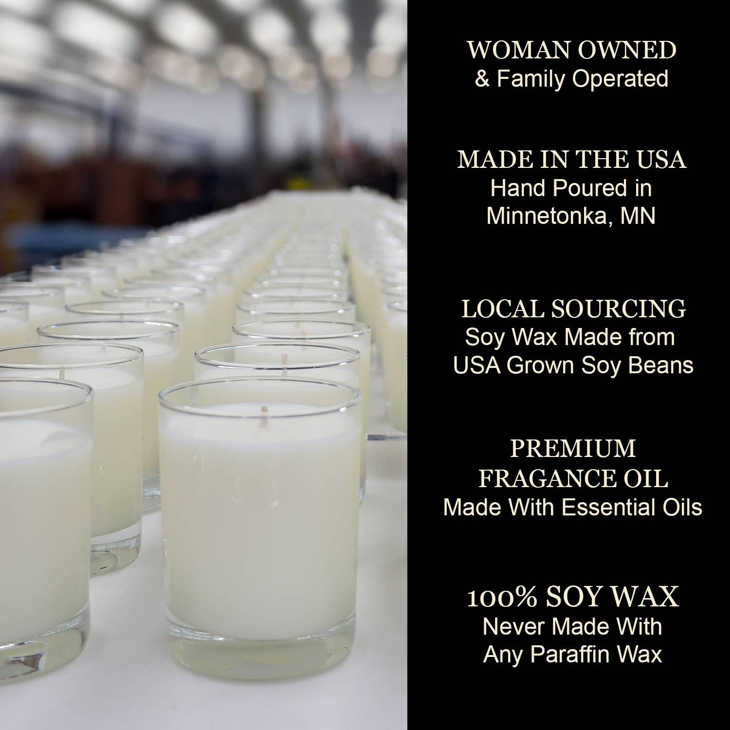Retired Happy on Monday Soy Candle