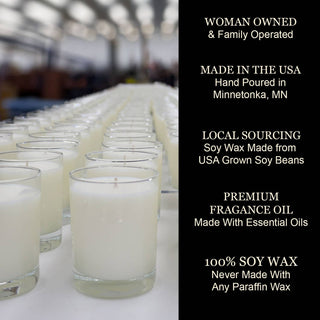 Best Nurse Ever Luxury Soy Candle | Nurse Gift