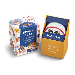 Spark Play Activity Cards
