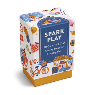 Spark Play Activity Cards