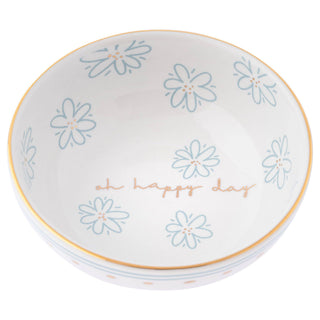 Colorful Ring Bowl