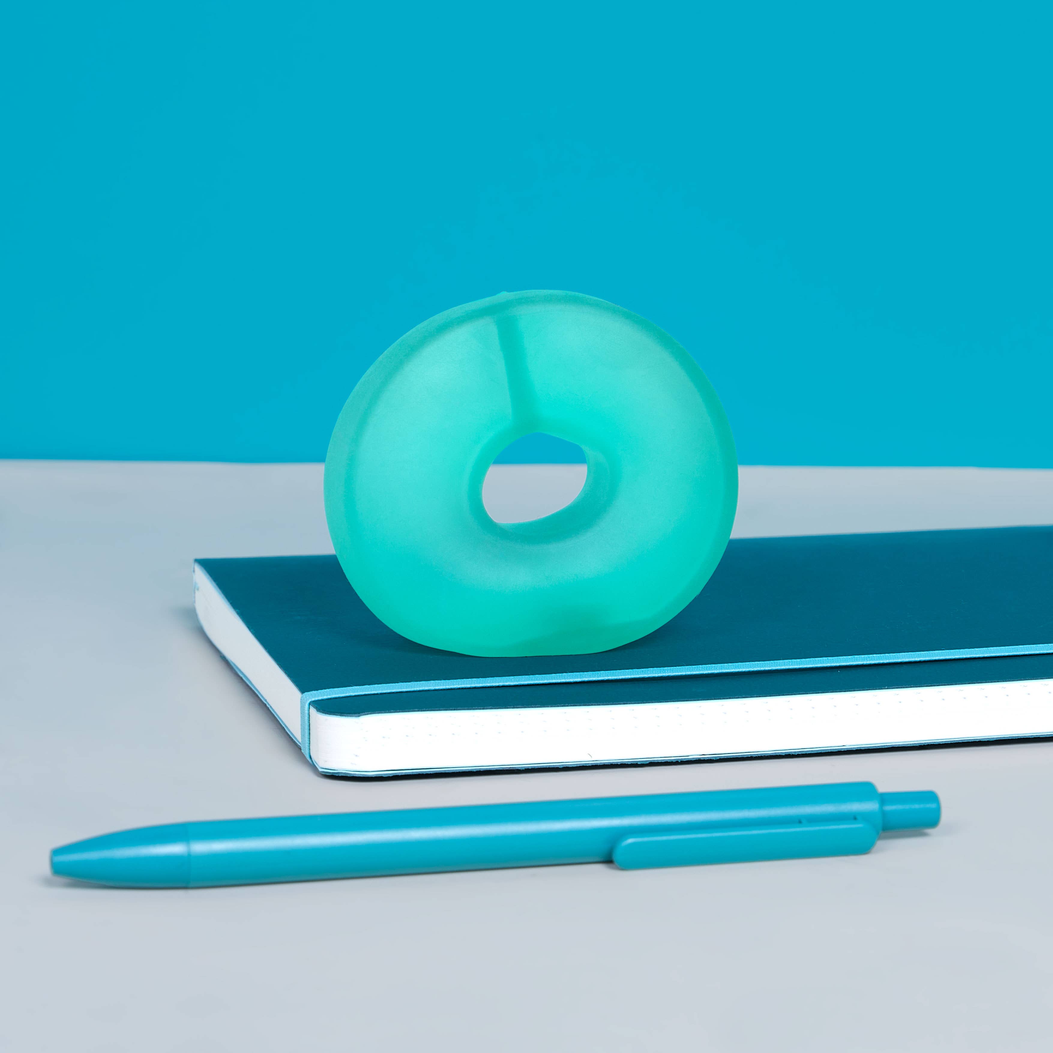 Gump Memory Gel Stress Loop