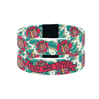 ZOX You Are Loved Bracelet Medium FINAL SALE