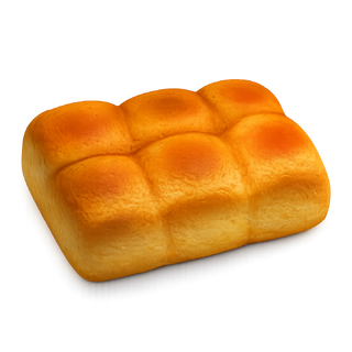Fun Doh Mega Bakery Slow-Rise Squishy