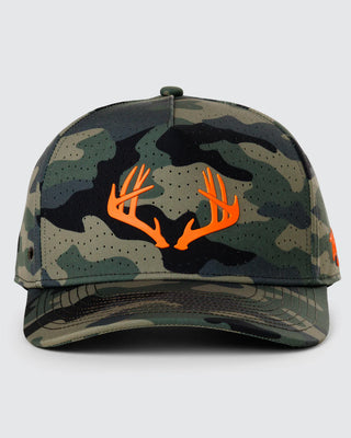 Waggle 12 Point Repel Hat
