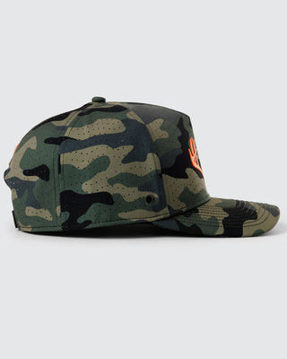 Waggle 12 Point Repel Hat