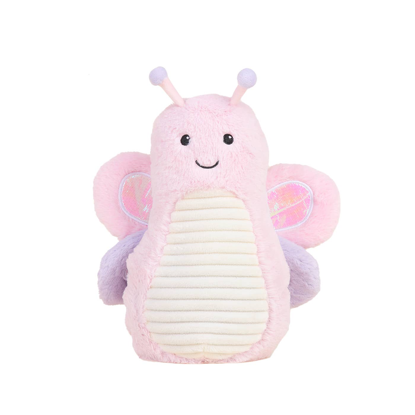 Butterfly Warmies Stuffed Animal