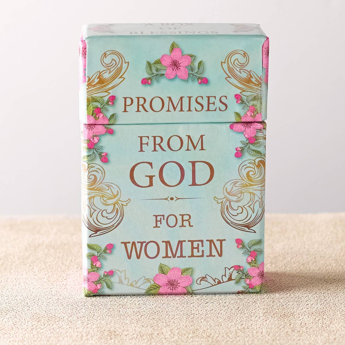 Box of Blessings Promises for Women