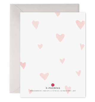 Be Mine | Valentine's Day Greeting Card