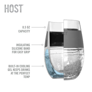 Wine FREEZE™ Cooling Cup