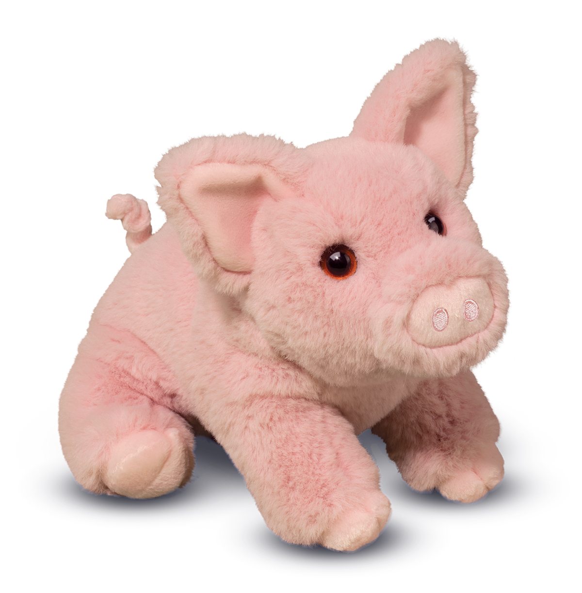 Pinkie The Pig Stuffed Animal