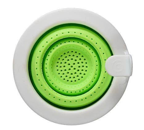 Tuffy Tea Steeper