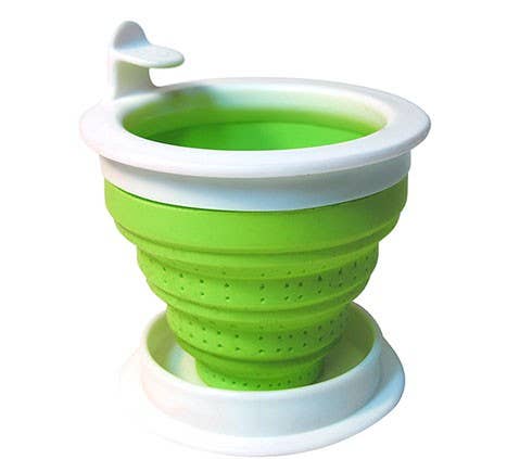 Tuffy Tea Steeper