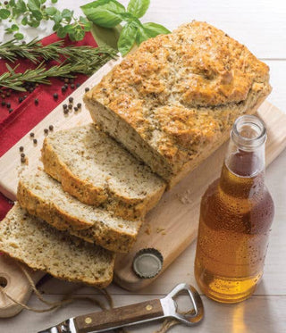 molly&you Italian Herb Beer Bread Mix