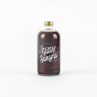 Glitter Sangria Cocktail Mix/Syrup