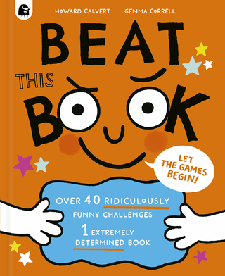 Beat This Book