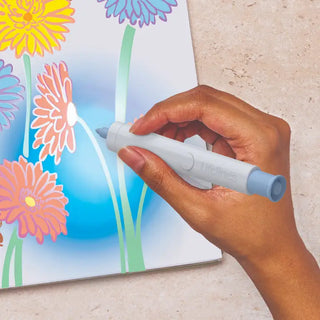 FlowArt - UV Art, Wildlife