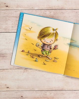 I Wish You More Kids Book