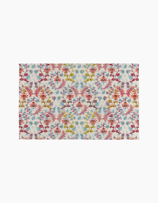 Geometry Folk Medallion Not Paper Towel Set of 6 – Reusable Paper Towel Alternative