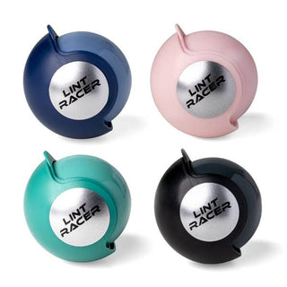 Modern Monkey Lint Racer Reusable Lint Roller