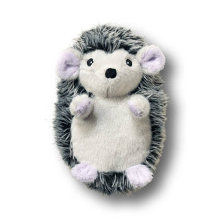 Living Brave Hedgehog Plush