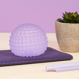 Gump Memory Gel Stress Ball w/ Texture