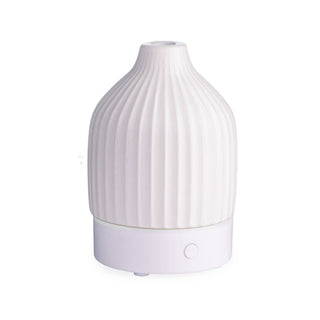 Fluted USB Ultrasonic Diffuser