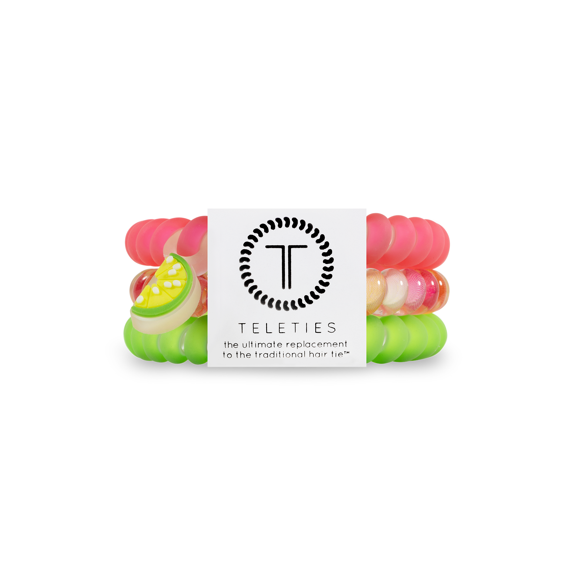 Teleties Fiesta Hairties - Small